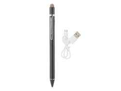 Lápiz Capacitivo Universal Wyh0004 Negro Para Ios/android Huawei/vivo
