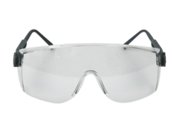 Gafas de Protección Por Pieza WOVAR