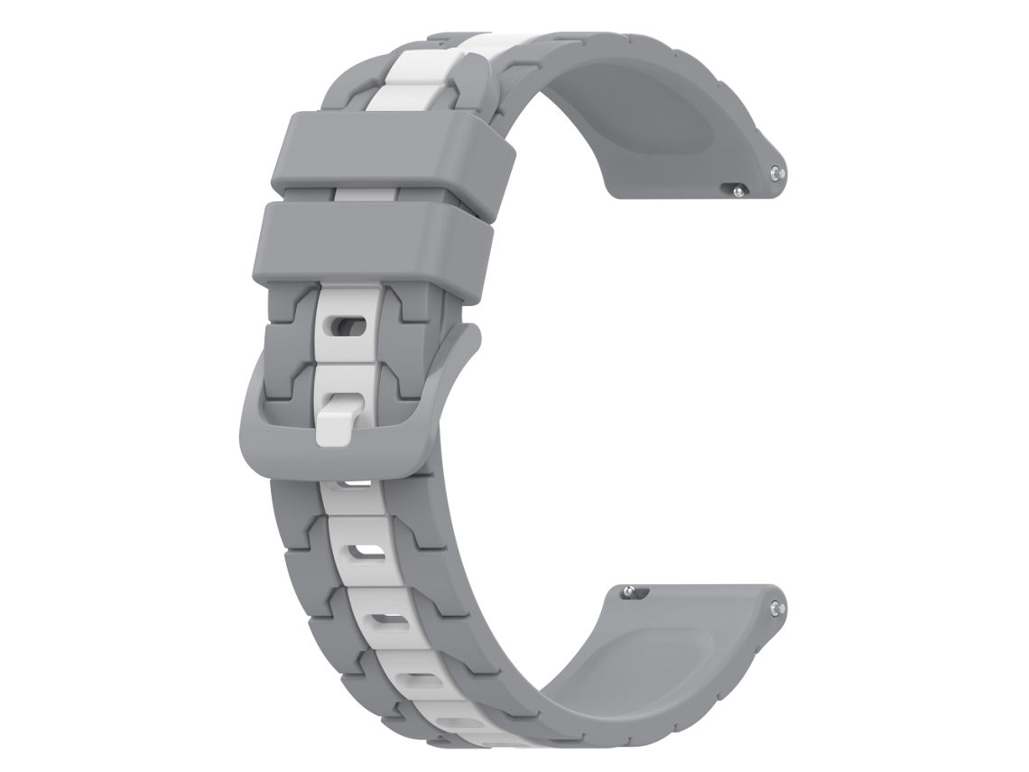 Pulsera De Silicona Compatible Con Samsung Galaxy Watch5, Ajustable Para Mujeres Y Hombres.