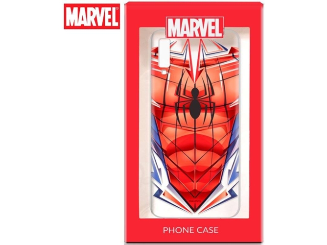 Carcasa Samsung Galaxy A70 COOL Spider-Man