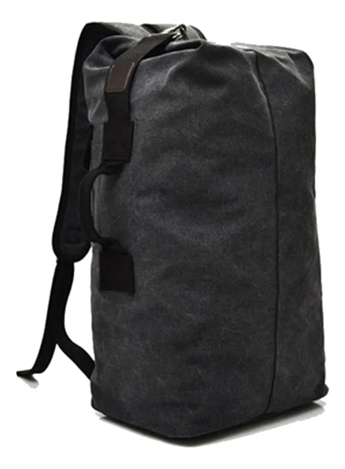 Mochila militar de gran capacidad, bolsa de viaje táctica para escalada, vayotoy