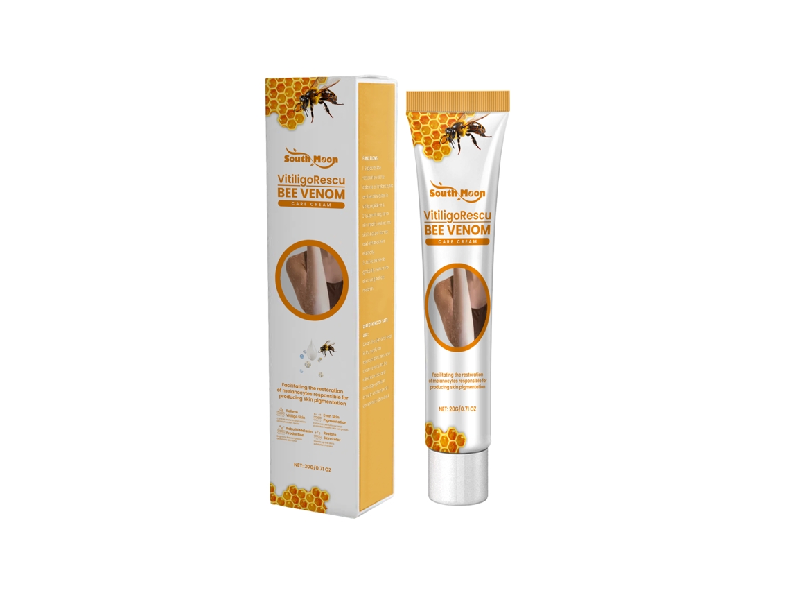 Crema hidratante nutritiva para el cuidado corporal y el masaje.
