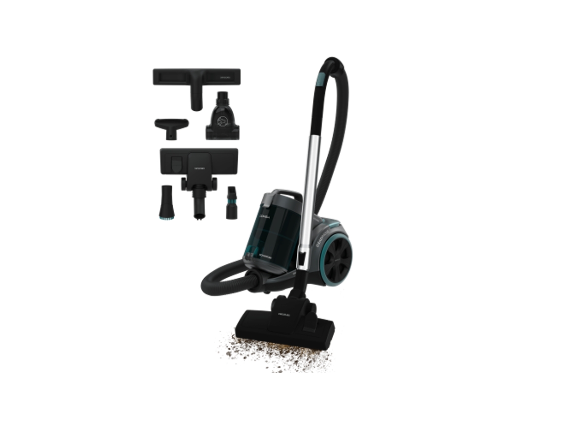 Conga Rockstar Multicyclonic XL Powerstyle Cecotec