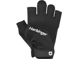 Guantes de Fitness HARBINGER Training Grip 2.0 L