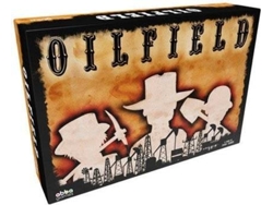 Juego de Mesa ELEVEN FORCE Oilfield