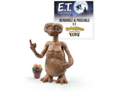 Figura E.T. Extraterrestre Universal