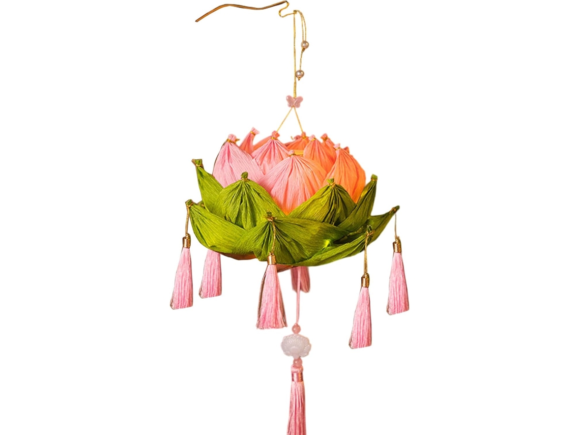 Celebrando El Festival De Las Luces Florales: Decoraciones De Otoño, Reuniones Familiares Y Regalos.