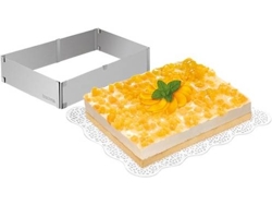 Bandeja rectangular ajustable TESCOMA Delícia