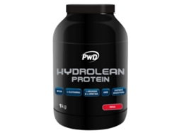 Hydrolean Protein Proteina Sabor Fresa 1Kg Pwd PWD NUTRITION