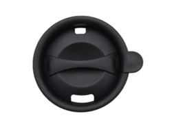 Tapa giratoria para taza, termo, tapa para taza, accesorios, utensilios para el hogar Ly Ebike