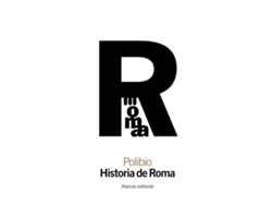 Libro Historia De Roma.(Clasicos De Grecia Y Roma)