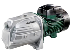 Metabo P 9000 G Bomba de jardín/Cartón