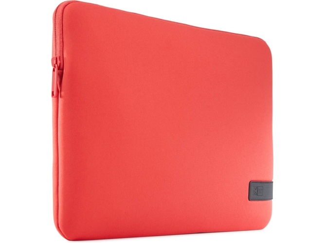 Maletín CASE LOGIC Reflect (Universal - 14'' - Rojo)