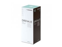 NATURCID Drenaje Detox 500Ml