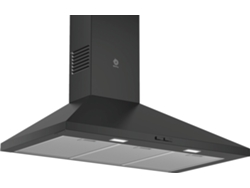 Campana BALAY 3BC696MN (400 m3/h - 90 cm - Negro)