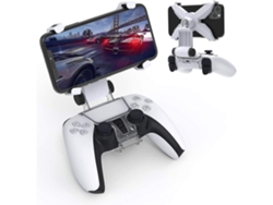 Compatibilidad Con El Mando De Ps5*