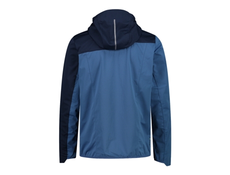 Chaqueta impermeable con capucha CMP (Tam: 52)