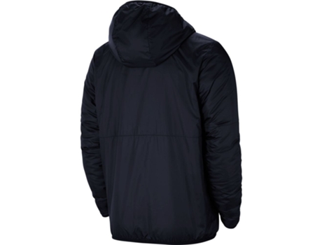 Casacos NIKE Jaqueta Therma Repel Park Preto 2XL Homem