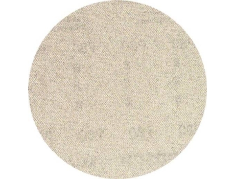 Malla de Lixa BOSCH Expert M480 para Lijadoras Excéntricas 125 mm - G 80 50 Un