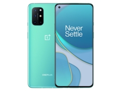 Smartphone ONEPLUS 8T 5G Double Sim 8 Go / 128 Go Qingyu