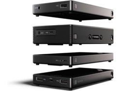 Accesorio para almacenamiento de datos LENOVO 4XH0H34192