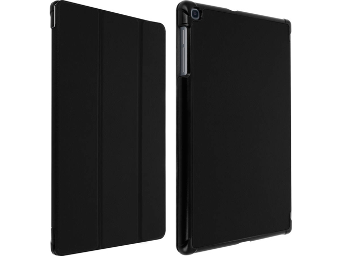 Funda Tablet AVIZAR Ultrafina (10.1'' - Negro)