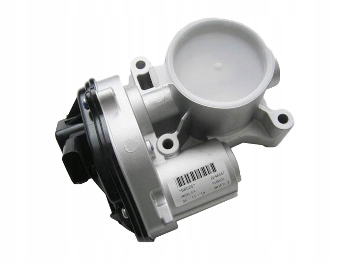 Cuerpo de aceleración Volvo C30 S40 V50 V70 S80 1.8 2.0 OE 31293045