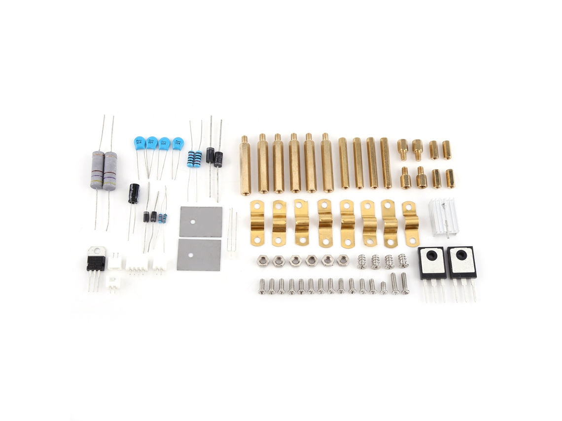 Módulo de calentamiento por inducción ZVS de 1000 W CC, 12 V, 36 V, 20 A, con enfriador y tubo de cobre