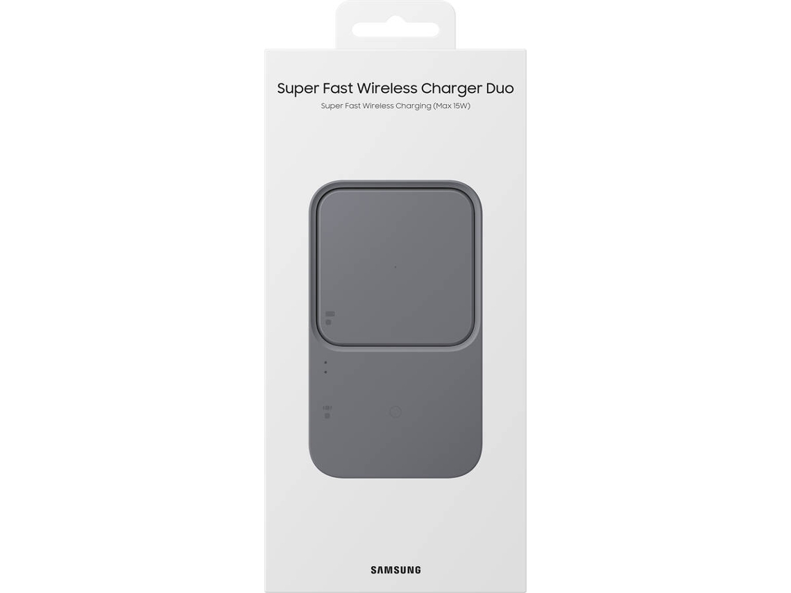 Cargador sales samsung wireless