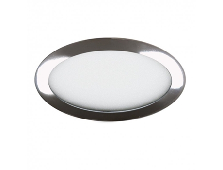 FAB 070681820 Downlight 18w 6500k Apolo 1400lm Cromo 22d FABRILAMP