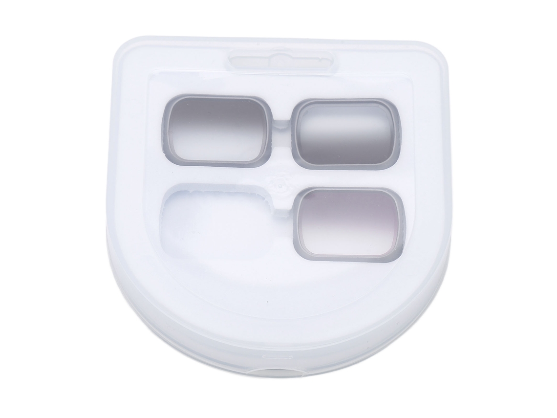 2026-filtros Nd Gradient Gnd8 Gnd16 Gnd32 Para Dji Mavic Air 2s