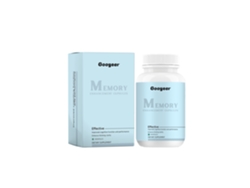 Cápsulas para mejorar la memoria oral Worten