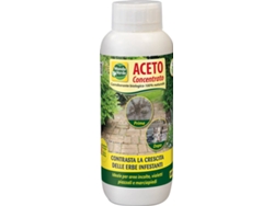 Herbicida MONDO VERDE Biológico Ácido Acético (1 l)