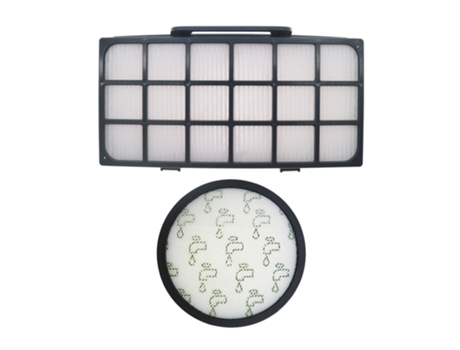 Filtros Hepa para Rowenta Ro6962 Ro6963 Ro6971 Ro6984 piezas de aspiradora Zr006001 herramienta de fijación del motor