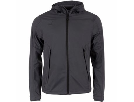 Chaqueta STANNO Prime Softshell Negro (L)