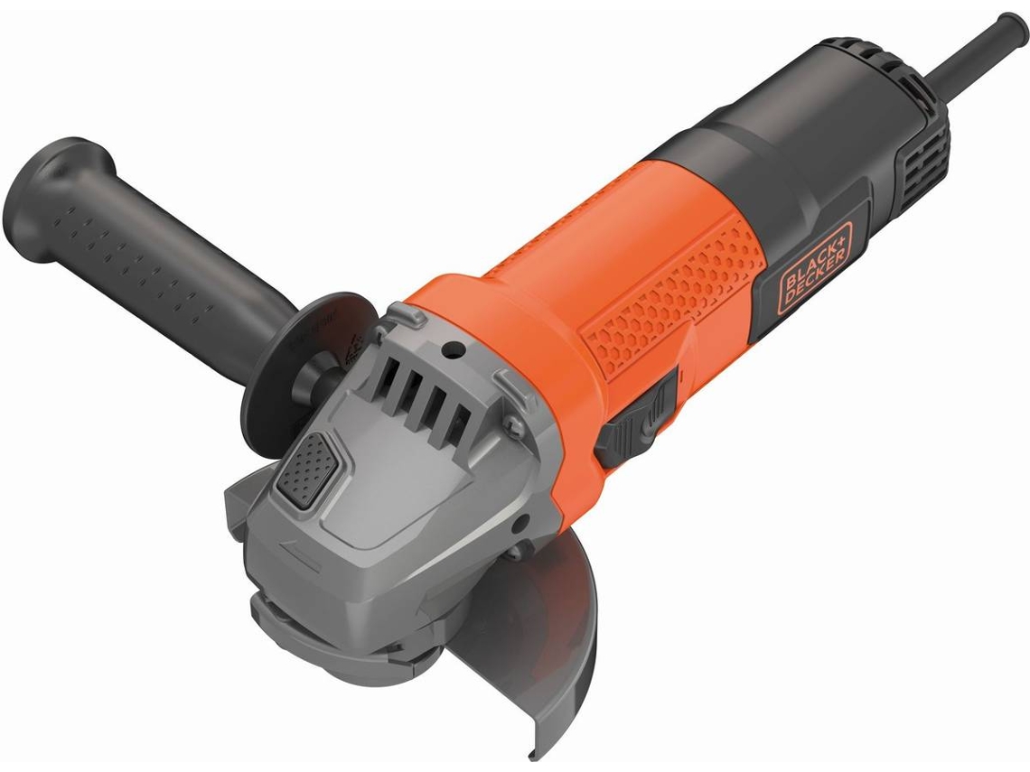 Amoladora BLACK+DECKER - BEG110-QS