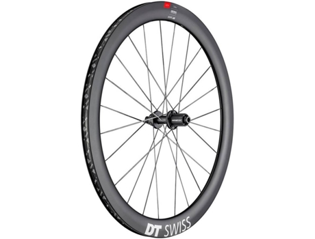 Rueda Trasera para Ciclismo de Carretera DT SWISS Estrada Arc 1100 Dicut 50 Cl Disc Tubeless (28´´)