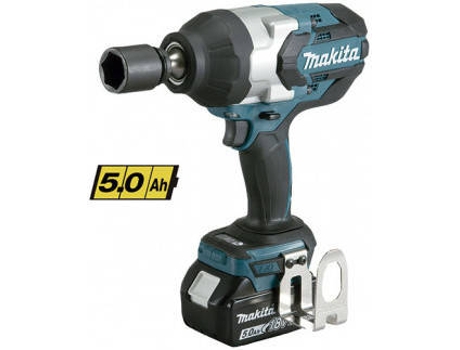Llave de Impacto MAKITA DTW1001RTJ