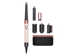 Moldeador DYSON Airwrap Ceramic Pink (1300 W - 3 Niveles de Temperatura)