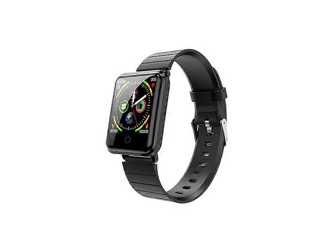 Pulsera inteligente V6 para medir la temperatura corporal en bicicletas eléctricas