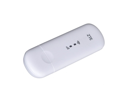 Router ZTE MF79N