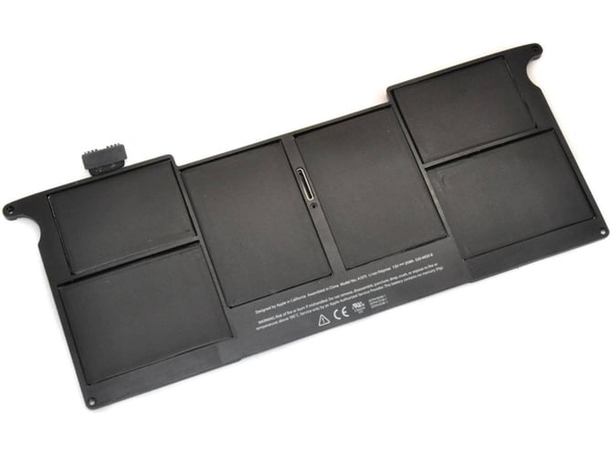 Batería VOLTISTAR Apple Macbook Air 11'' A1370 A1375 A1390 Mc505Ll/A Mc506Ll/A Mc507Ll/A Año 2010