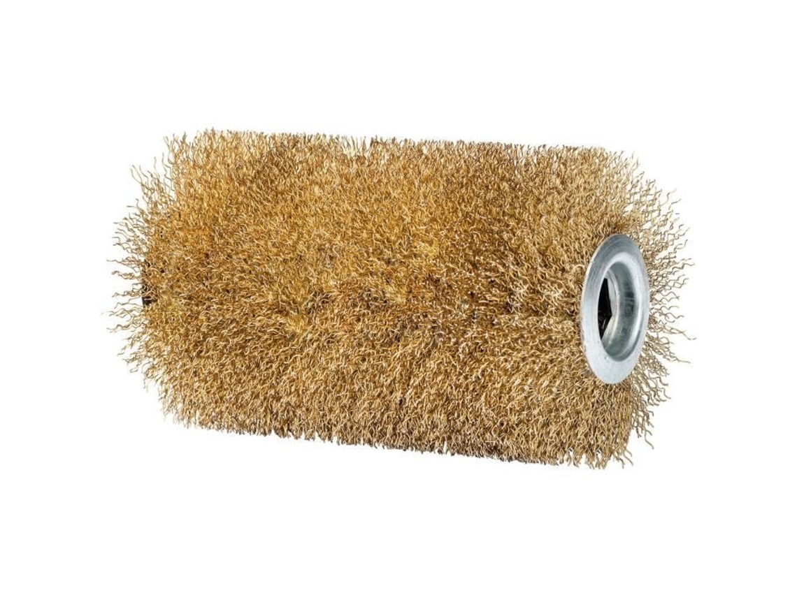 GLORIA - Escova de aço profissional para superfícies de garvillon para Multibrush