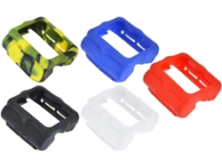 Funda De Silicona Para Reloj Shearwater Perdix Ai/sa/2