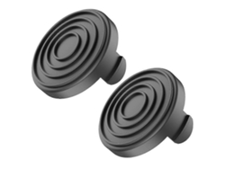 W2n 2 Piezas Para Einhell Rtv 400 Rtv 550 Rtv 550 1 Tapa De Carrete Para Cortacésped T9y Pieza De Repuesto, Tle-02-1