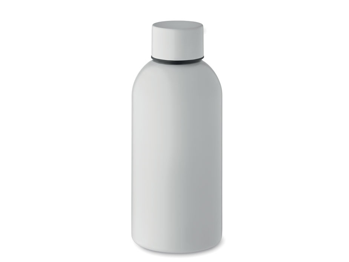 Botella De Pared Simple 500 Ml
