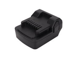 Adaptador De Batería De Litio De 18 V Para Black+decker A Hitachi Plug And Play Para Herramientas Eléctricas