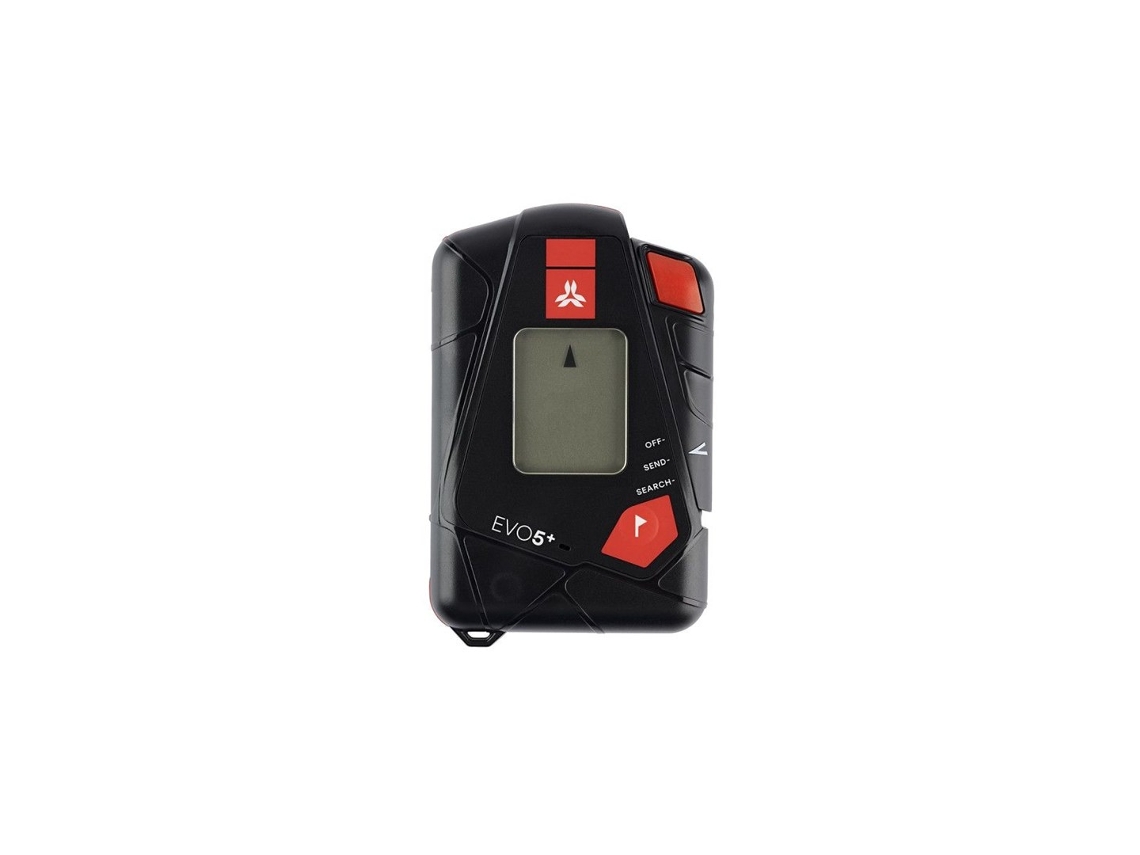 Transmisor de avalanchas Arva Evo5