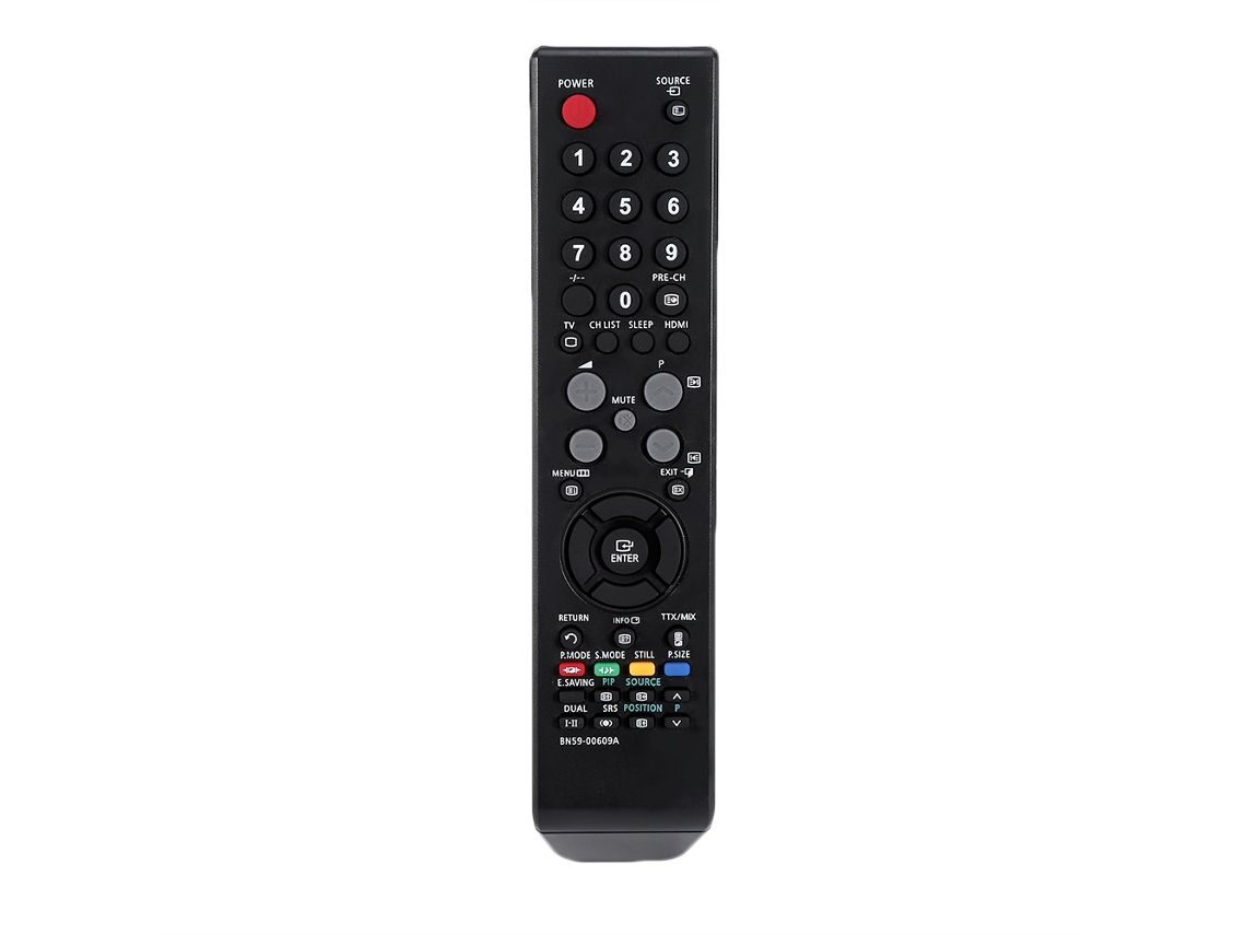 Control remoto inteligente universal (control remoto de TV Samsung, reemplazo)