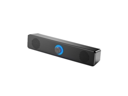 Altavoces Con Sonido Envolvente 3d, Altavoces Con Cable Para Ordenador, Subwoofer Estéreo Para Portátiles, Ordenadores, Cine En Casa,